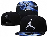 Air Jordan Fashion Snapback Hat YD (3),baseball caps,new era cap wholesale,wholesale hats